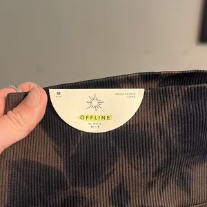 Leggings - Offline Aerie
